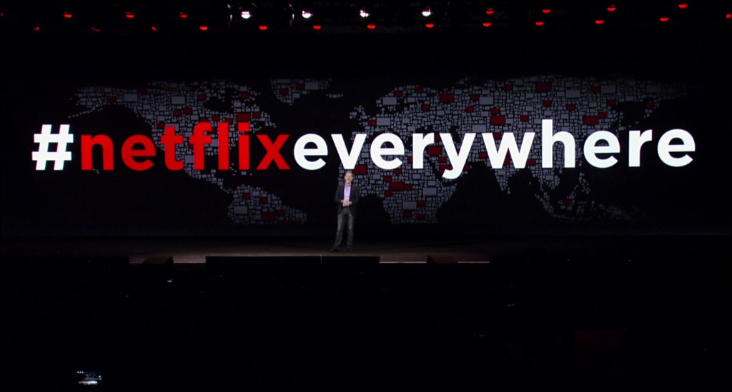 netflixeverywhere