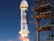 Source : Blue Origin