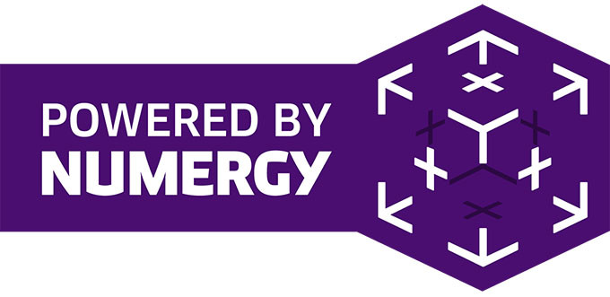 Numergy Numergy