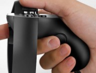 Oculus Touch