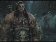 Orc film Warcraft