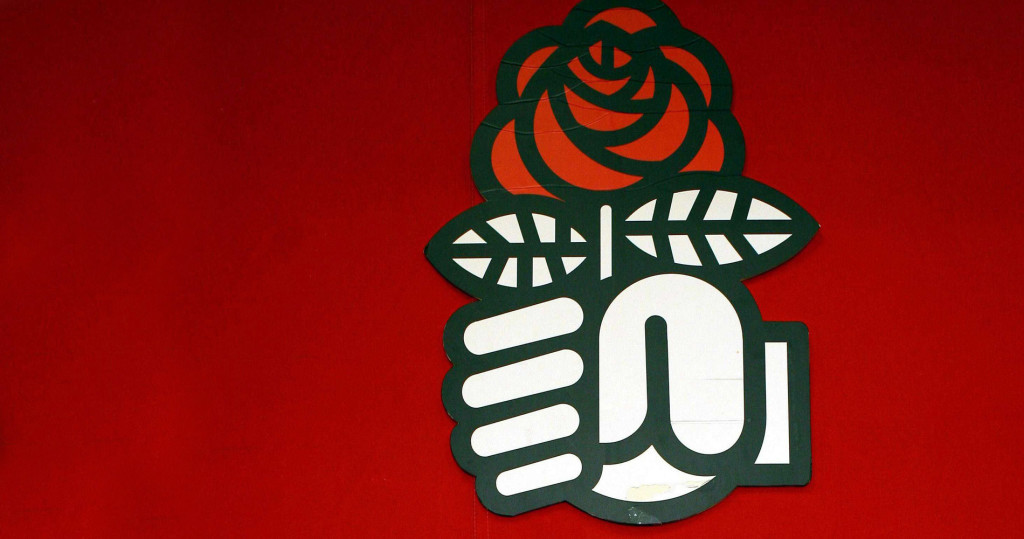 Parti-socialiste Parti-socialiste