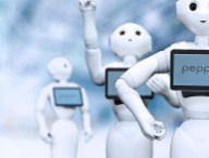 Tout le monde connaît Pepper, mais personne ne l'utilise.