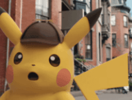 pikachu detective