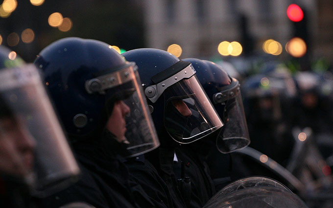 Policiers Policiers