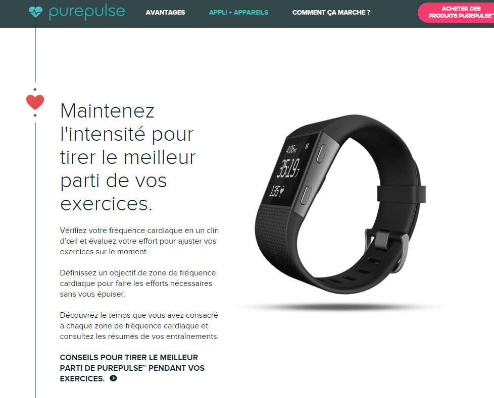 purepulse purepulse