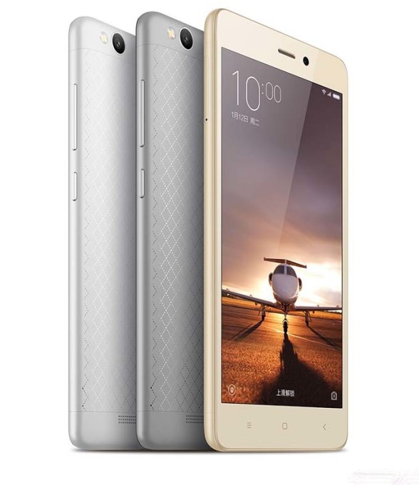 Redmi 3 Redmi 3
