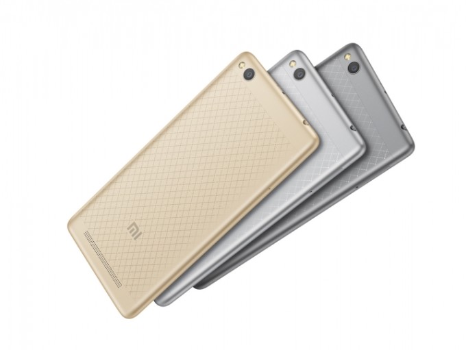 Redmi 3 Redmi 3