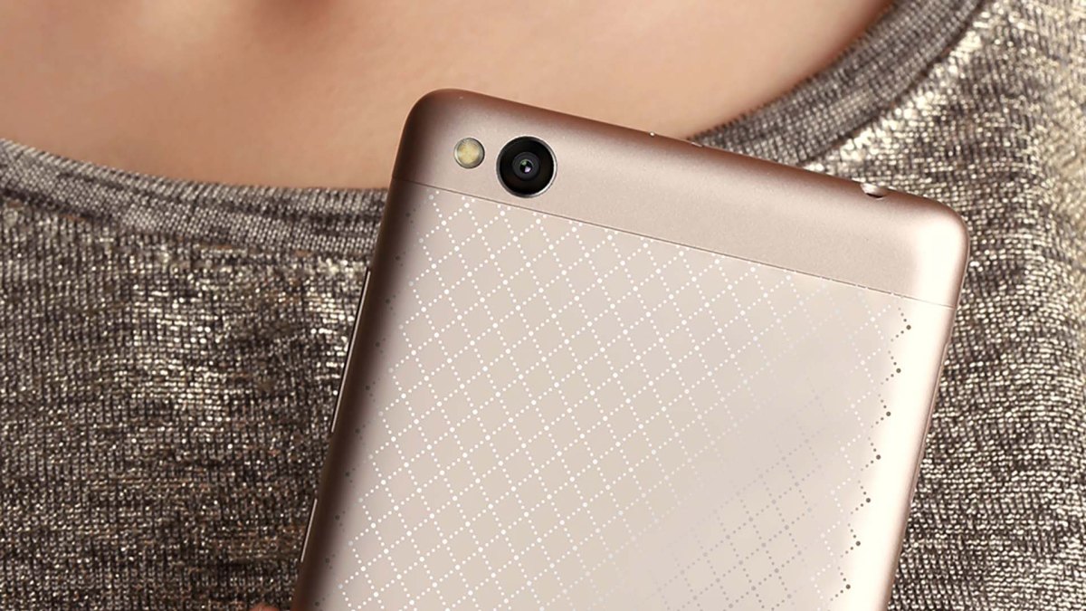 Redmi 3 Redmi 3