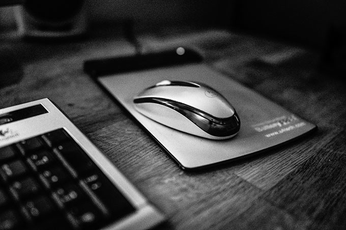 Souris Souris