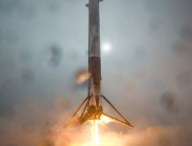 SpaceX Falcon 9