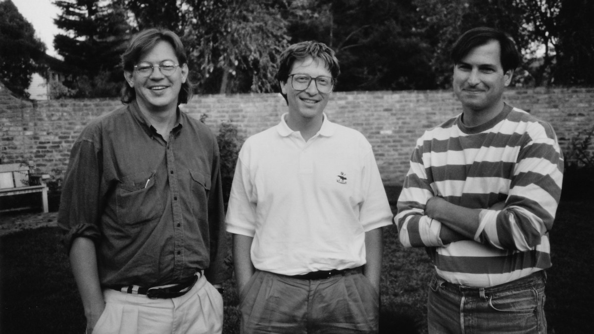 steve jobs steve jobs