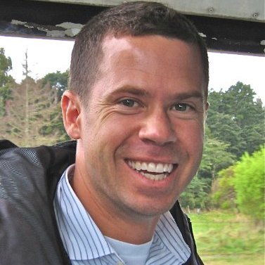Steve Zadesky Steve Zadesky