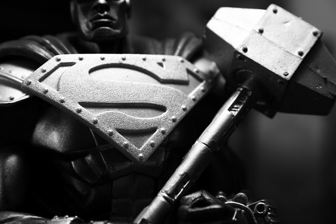 Superman Superman