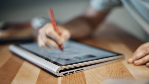 Surface Book