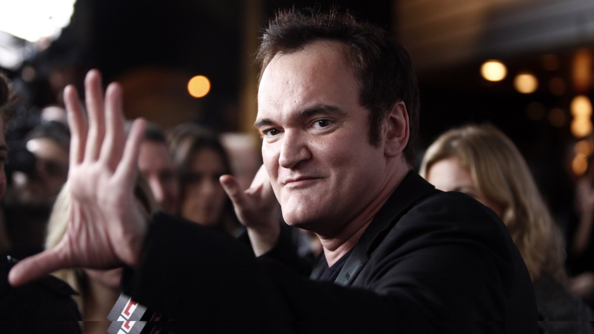 tarantino tarantino
