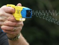 taser taser
