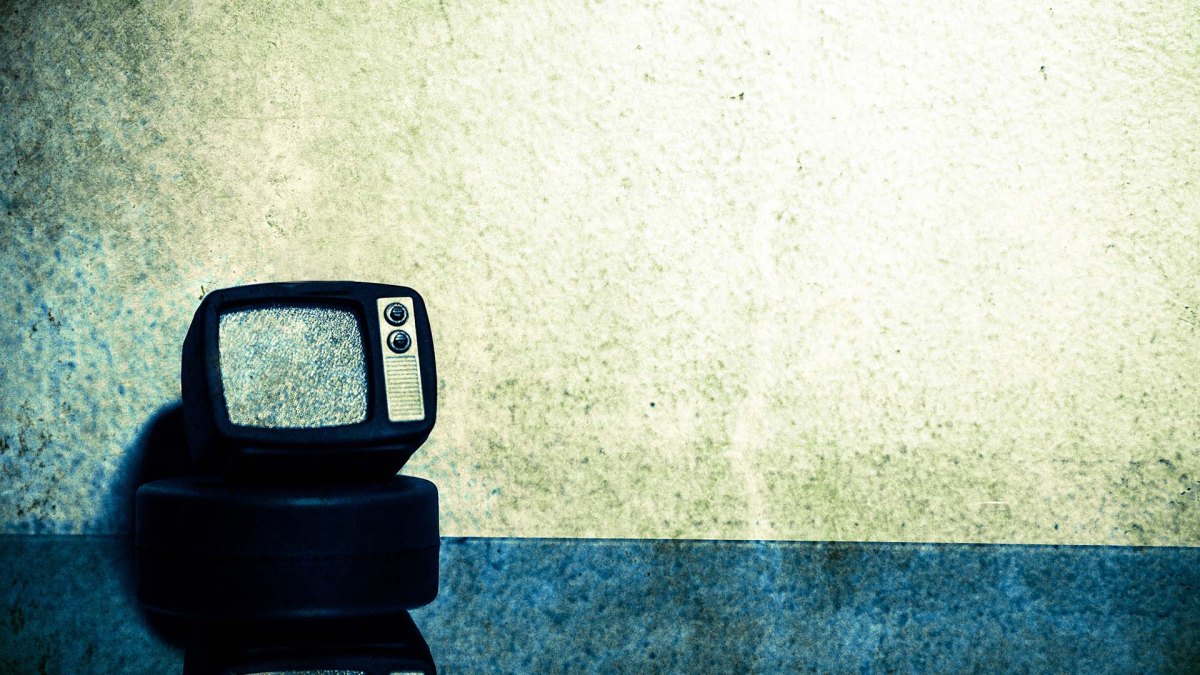 Télévision Télévision