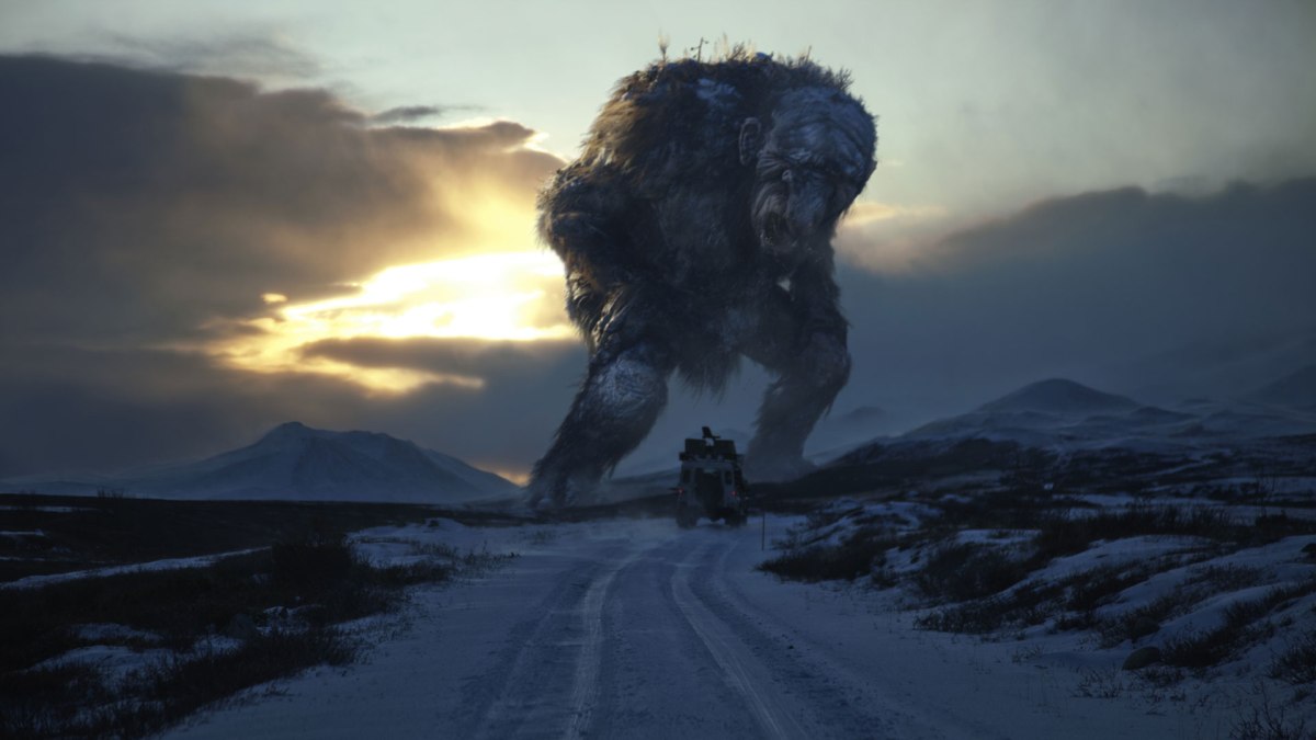 troll-hunter troll-hunter