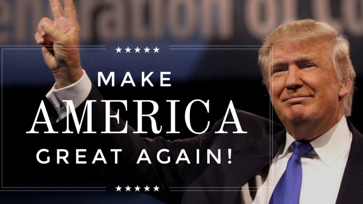 trump trump