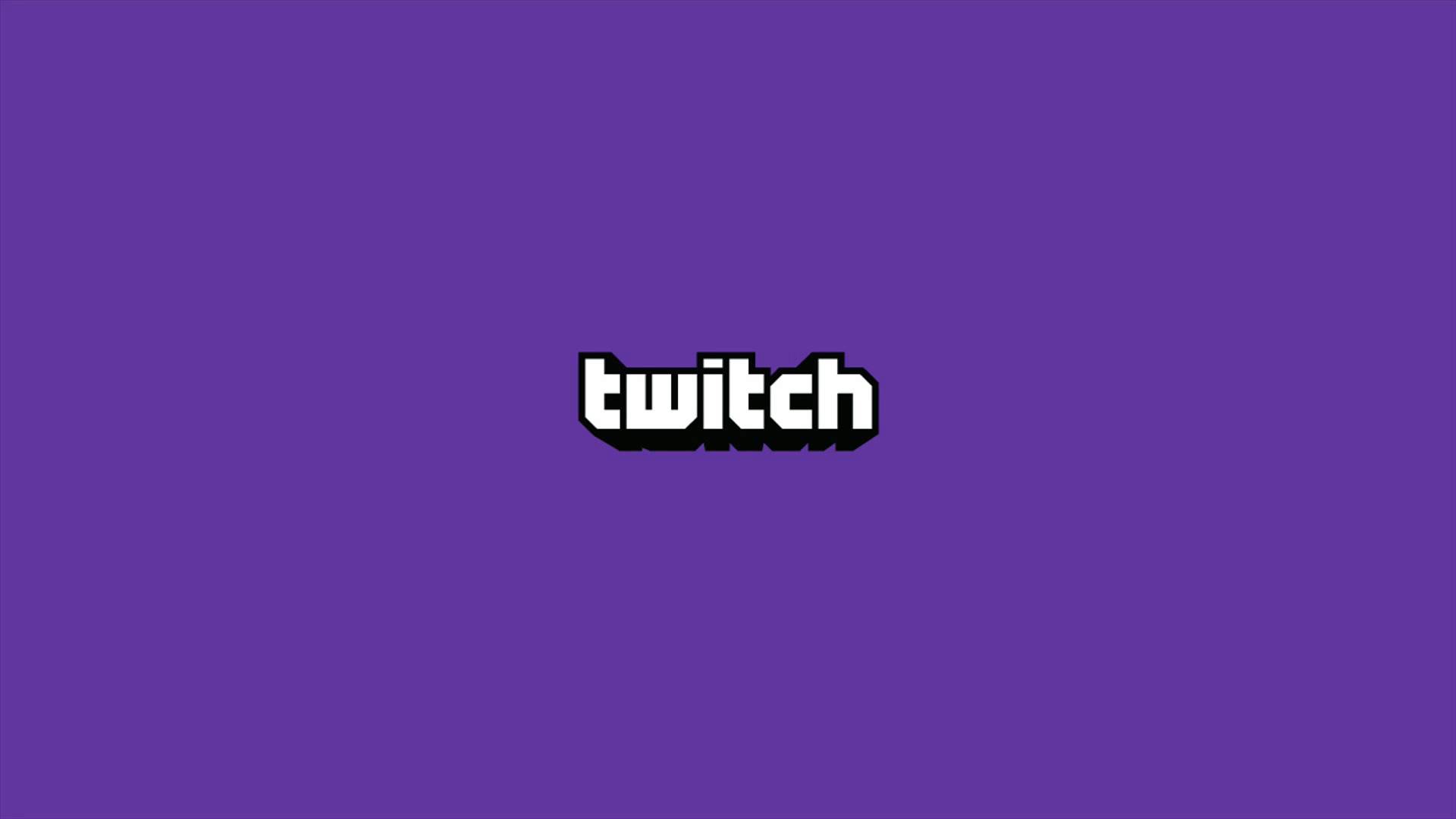 Twitch Twitch