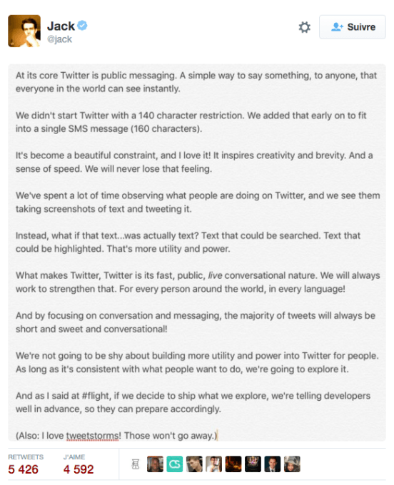Twitter_jack_dorsey_long_tweet