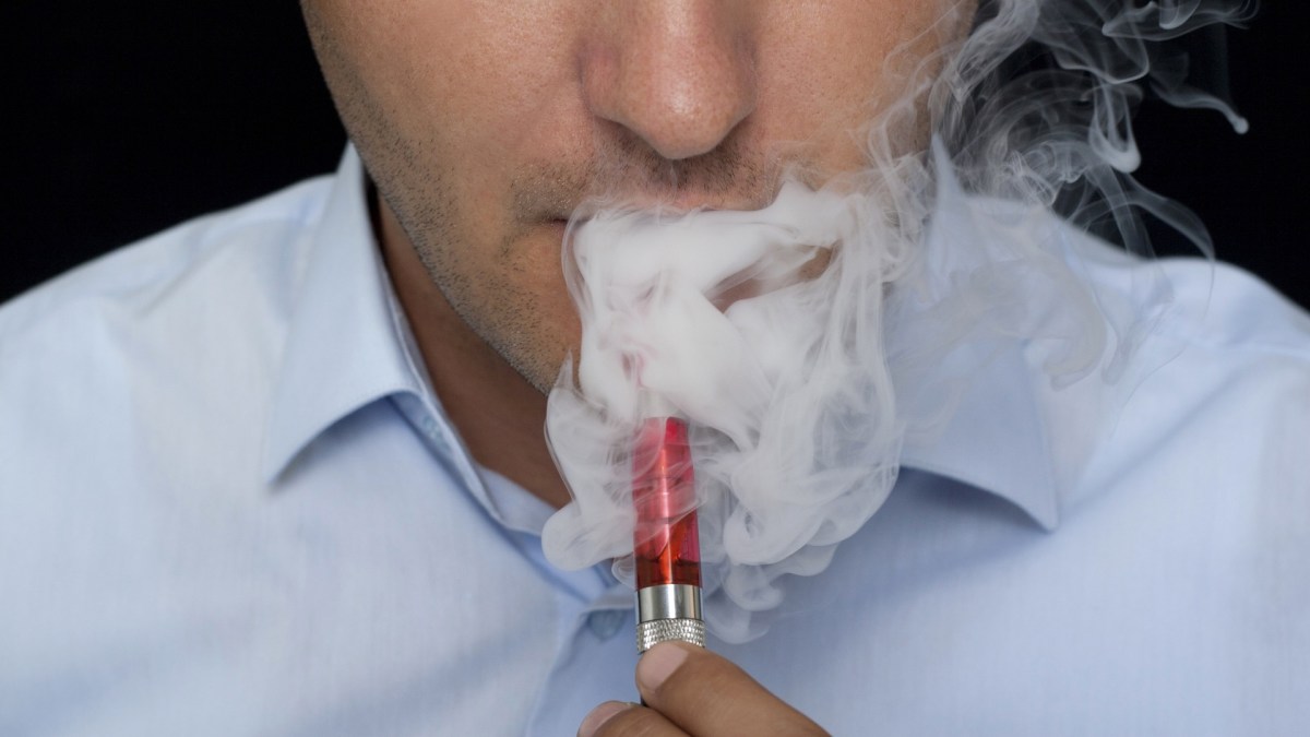 vapoteuse vapoteuse