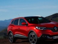 Voiture Renault