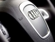 Volant Audi