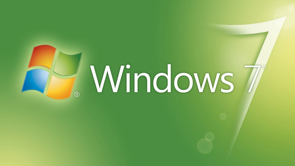 Windows7 Windows7
