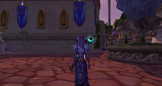 World of Warcraft World of Warcraft