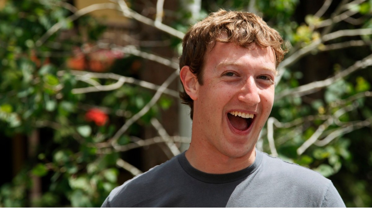 zuck zuck