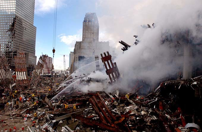 11 Septembre 11 Septembre