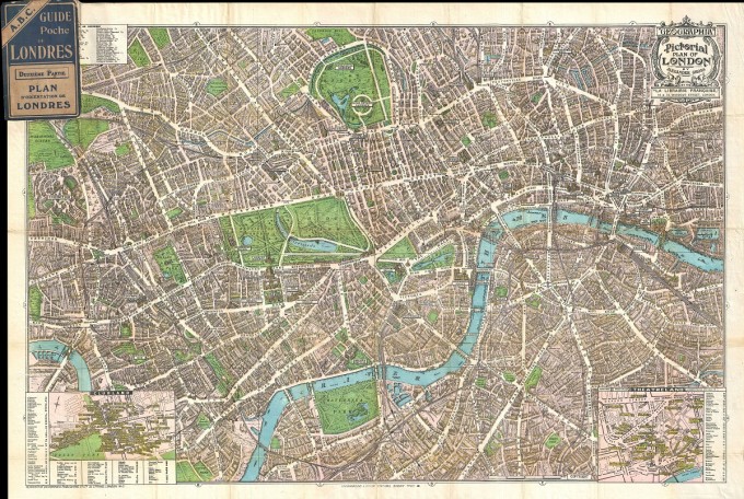 1924_Geographia_Pictorial_Map_of_London,_England_-_Geographicus_-_London-geographia-1924 1924_Geographia_Pictorial_Map_of_London,_England_-_Geographicus_-_London-geographia-1924