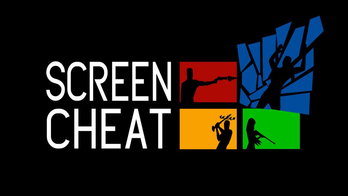 Screencheat Screencheat