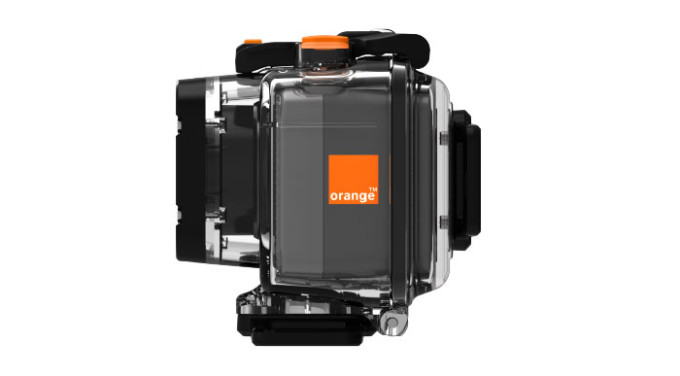 4G-Cam 4G-Cam