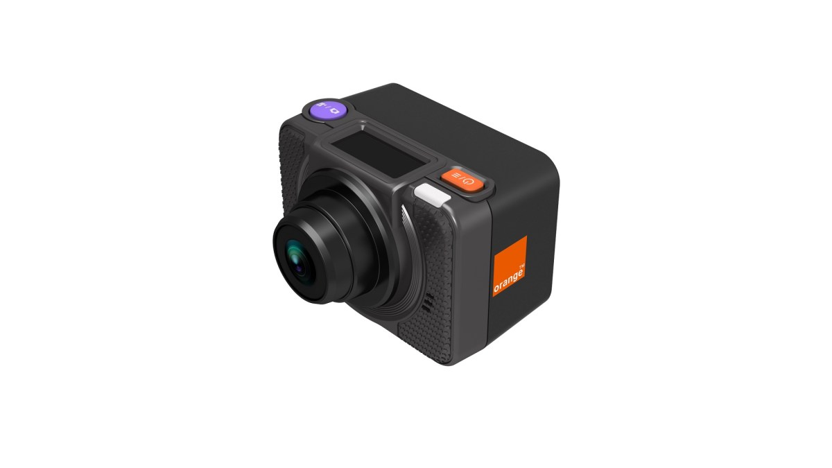 4G Cam 4G Cam
