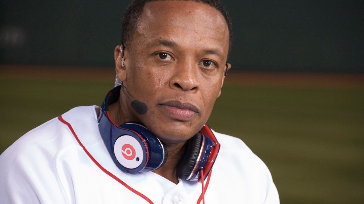 Dr. Dre Dr. Dre