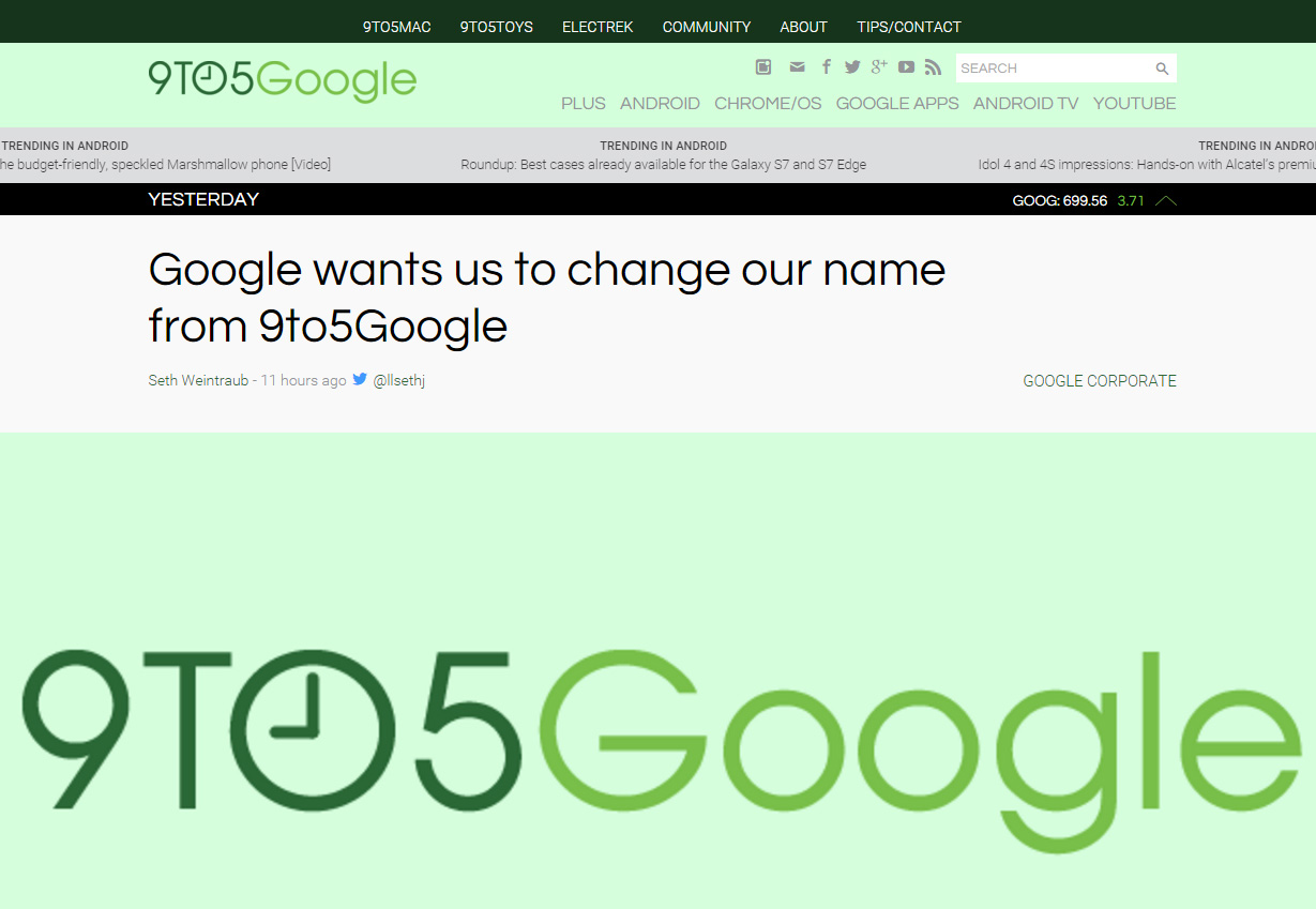 9to5Google 9to5Google