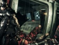 Arkham Knight