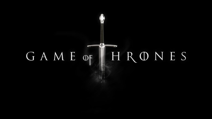 Game of Thrones Game of Thrones