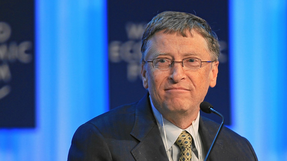 billgates billgates
