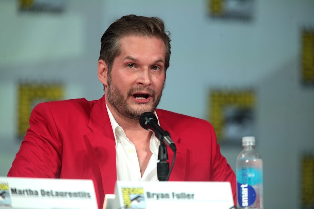 Bryan_Fuller_(14586007739)