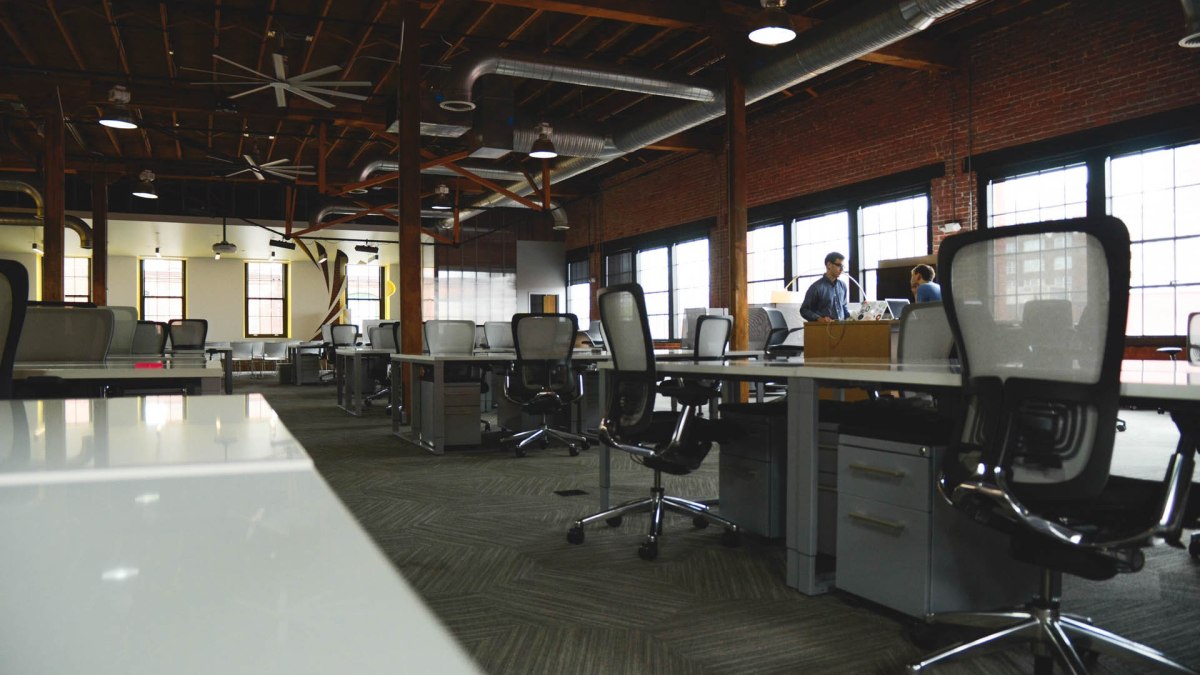 Bureaux Bureaux