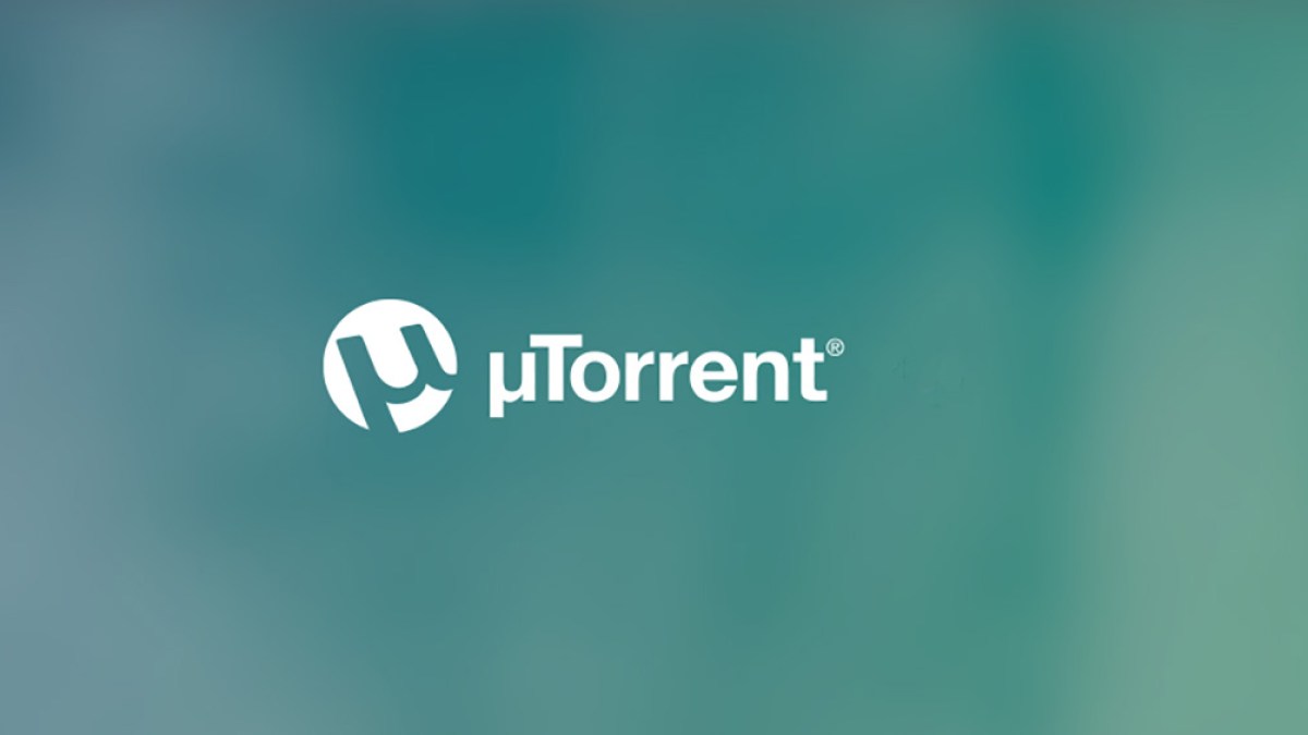 µTorrent µTorrent