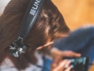 Casque musique