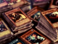 Cartes Yu Gi Oh