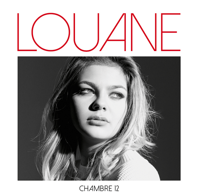 L'album de Louane, « Chambre 12 », a obtenu en 2015 un 'album de diamant avec plus de 800 000 exemplaires vendus en physique et téléchargements. L'album de Louane, « Chambre 12 », a obtenu en 2015 un 'album de diamant avec plus de 800 000 exemplaires vendus en physique et téléchargements.