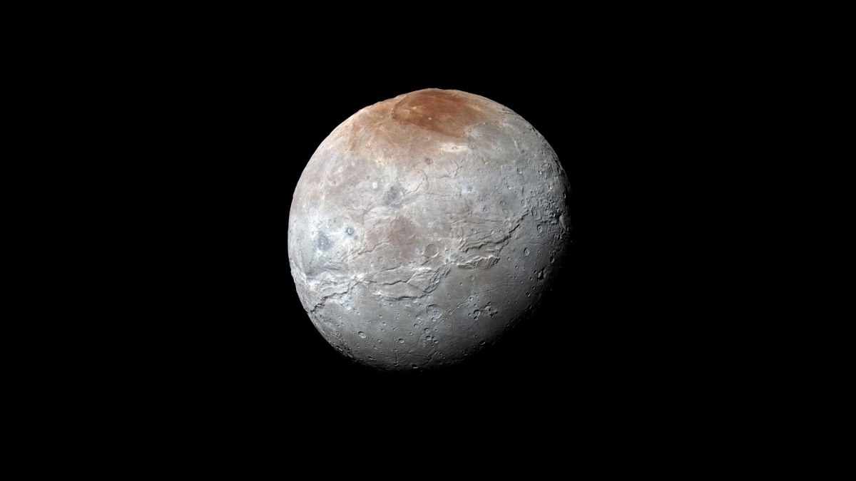 charon charon
