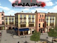 cinacity